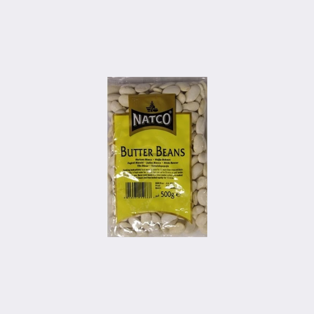 Butter Beans - Image 2