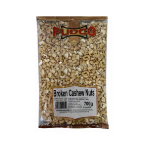 CASHEW NUTS BROKEN