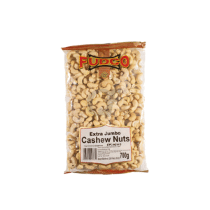 CASHEW NUTS EXTRA JUMBO