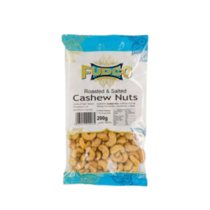 CASHEW NUTS SR TRAY