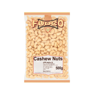 CASHEW NUTS TRAY