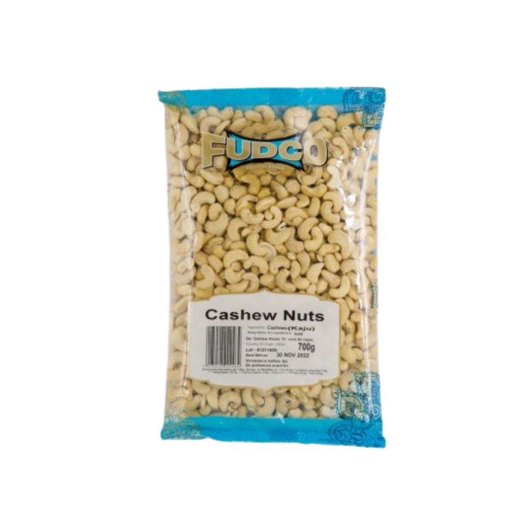 CASHEW NUTS (WW320)