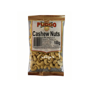 CASHEW NUTS (WW320)