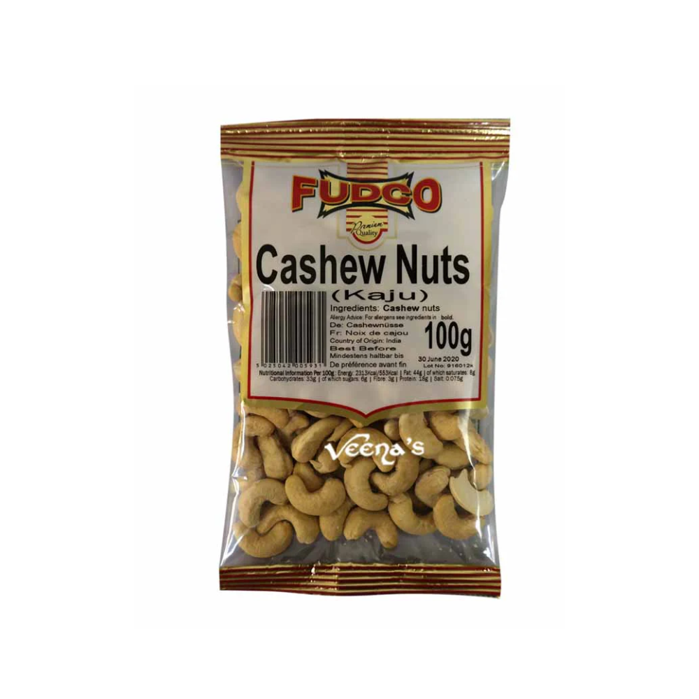 CASHEW NUTS (WW320)