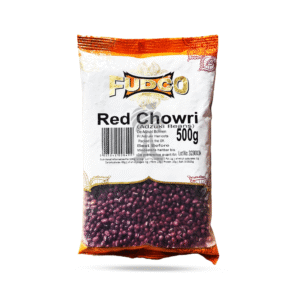 Fudco Chowri red