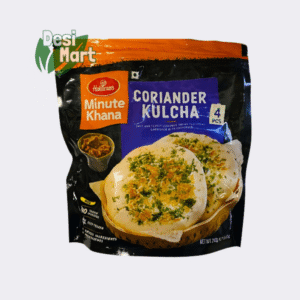 CORIANDER KULCHA