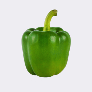 Capsicum Green 1kg