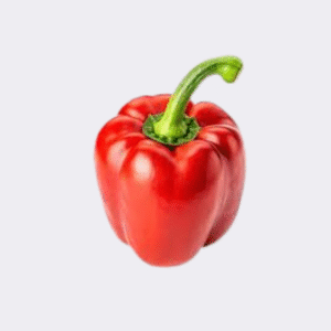 Capsicum Red 1kg