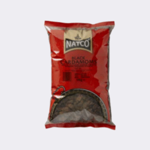 Natco Cardamom Black