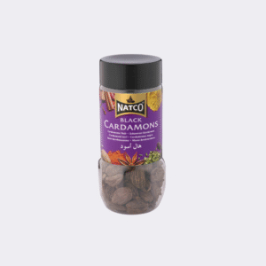 Cardamom - Black (Jars)