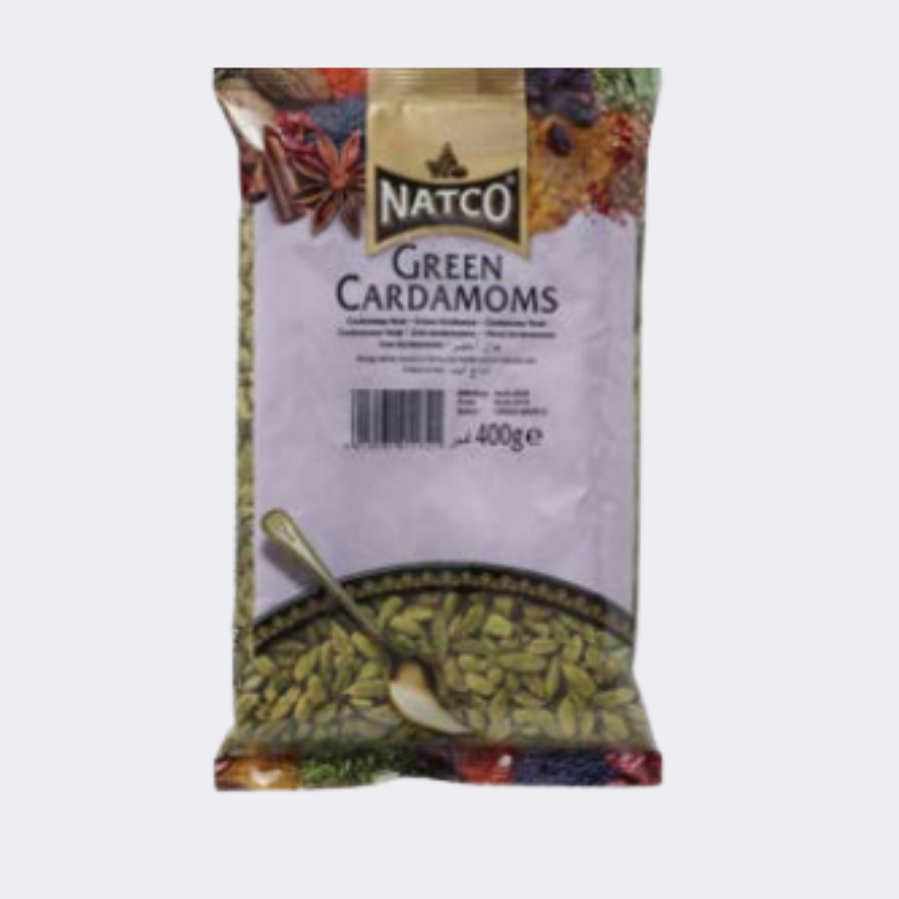 Cardamom Green - Image 3