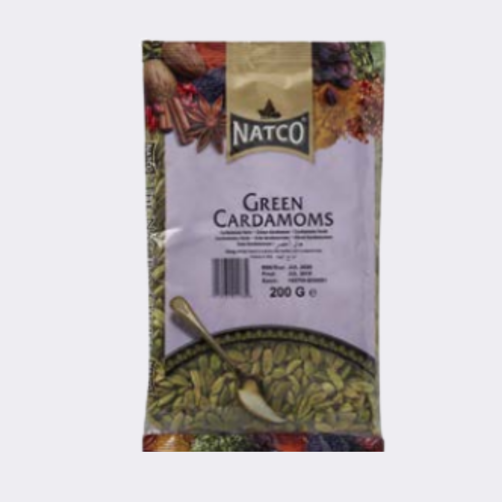 Cardamom Green - Image 4