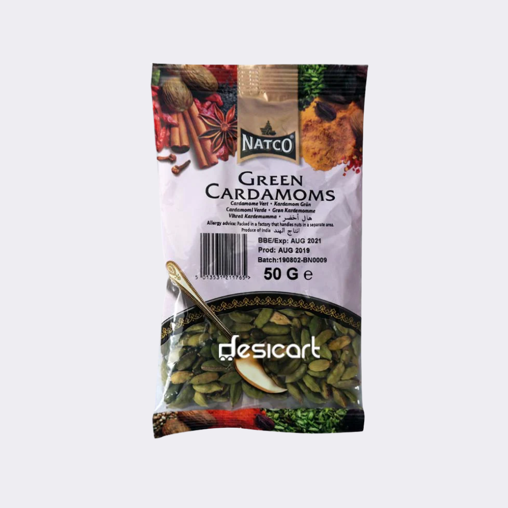 Cardamom Green - Image 6
