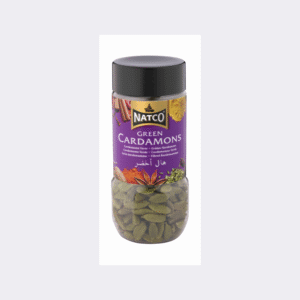 Cardamom - Green (Jars) 50g