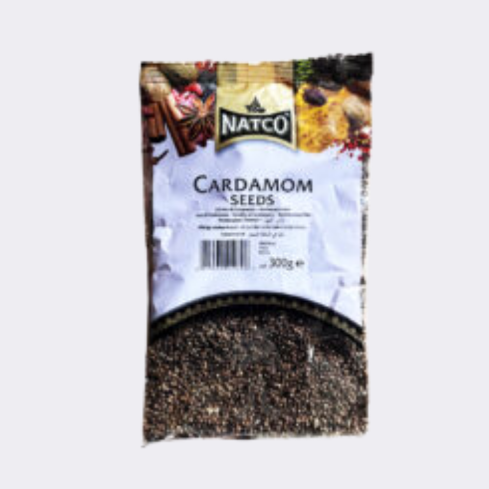 Cardamom Seeds