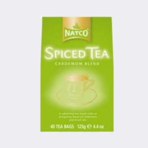 Natco Cardamom Tea