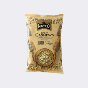 Cashew Split