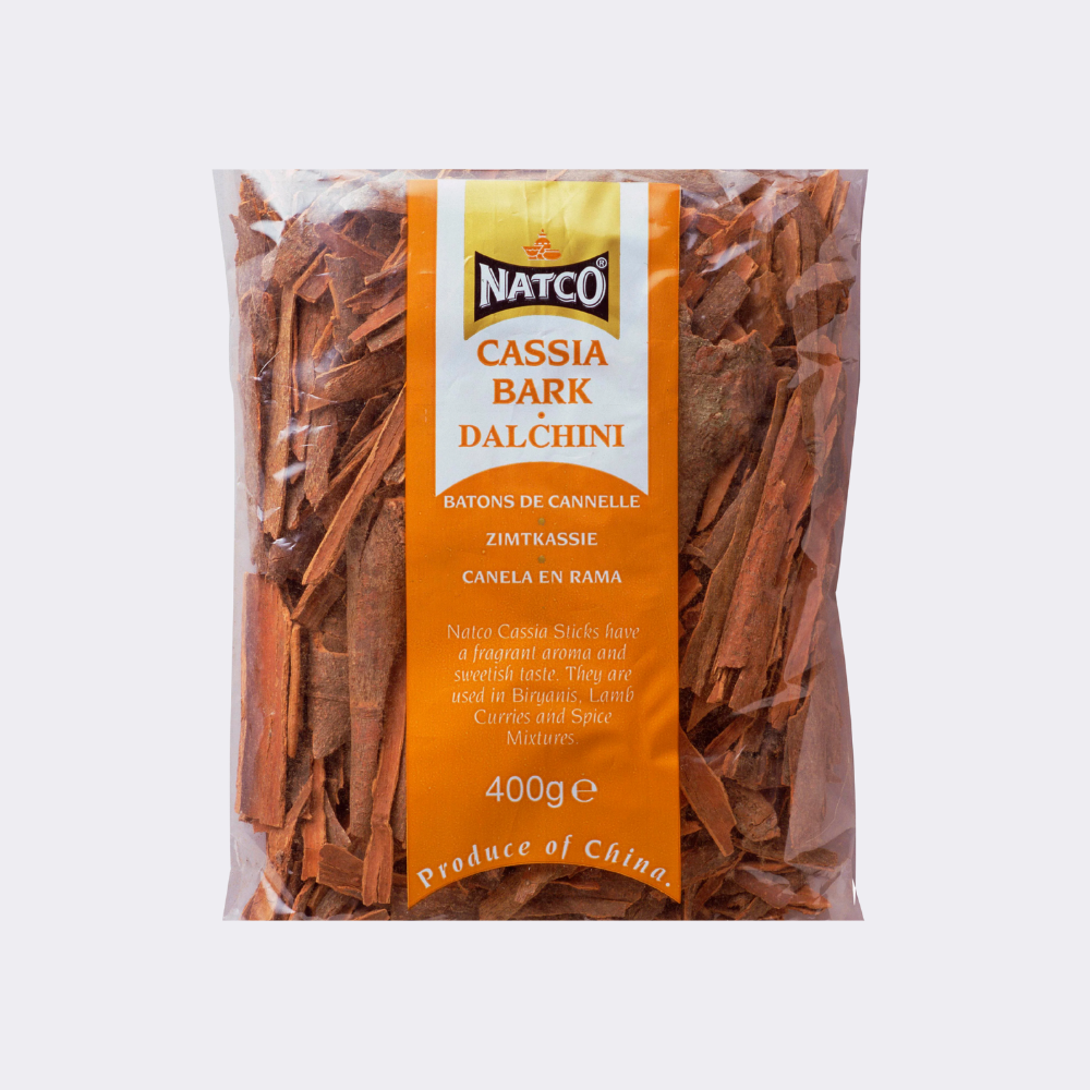 Natco Cassia Dalchini - Image 2