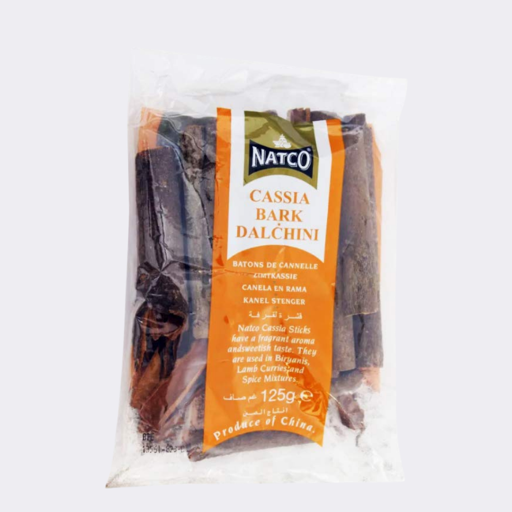 Natco Cassia Dalchini - Image 3