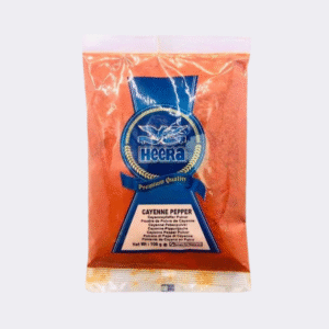 Herra Cayenne Pepper