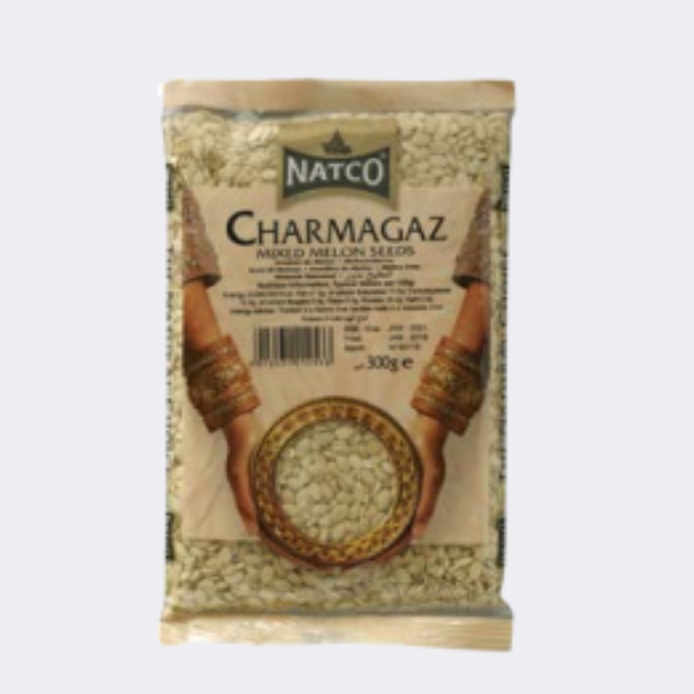 Charmagaz - Image 2