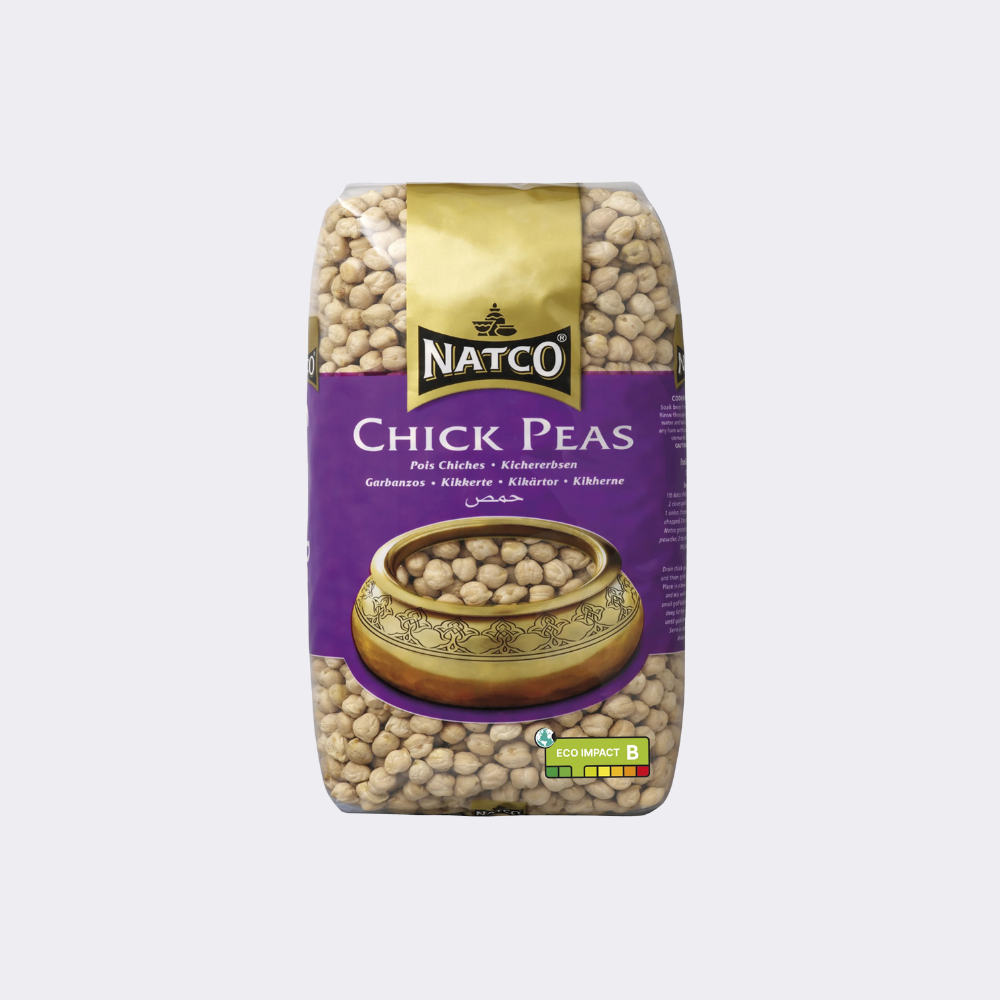 Chick Peas - Image 2