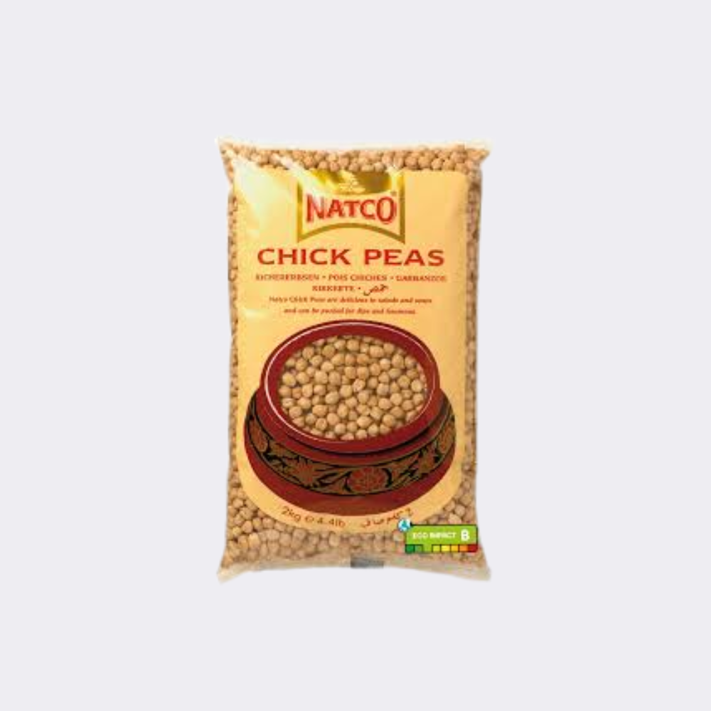 Chick Peas - 9mm - Image 3