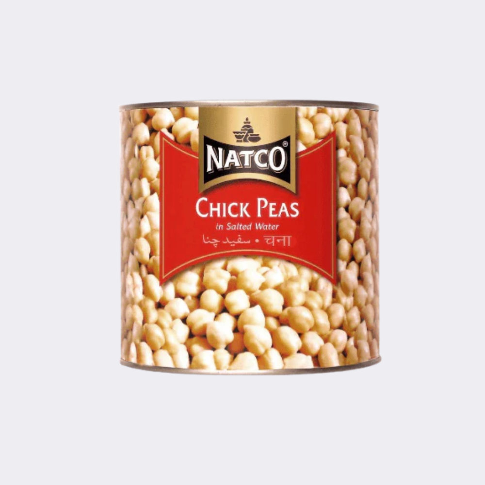 Chick Peas Boiled - Image 2