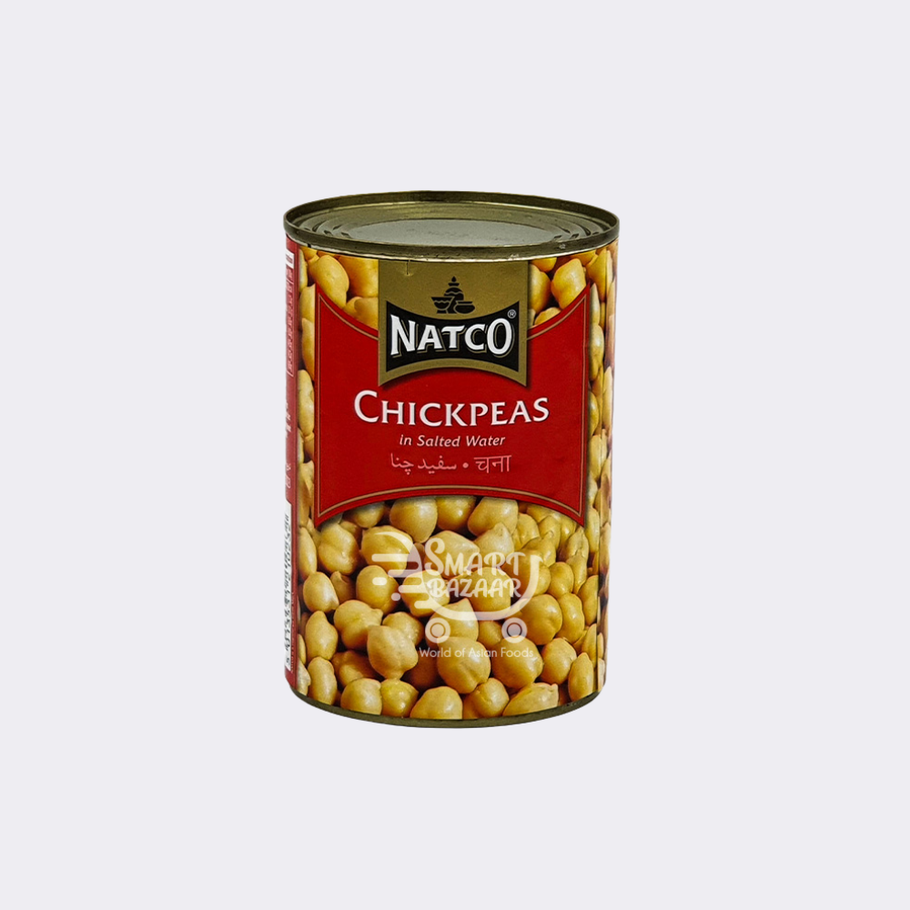 Chick Peas Boiled - Image 3