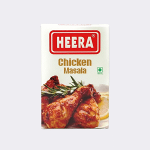 Heera Chicken Masala