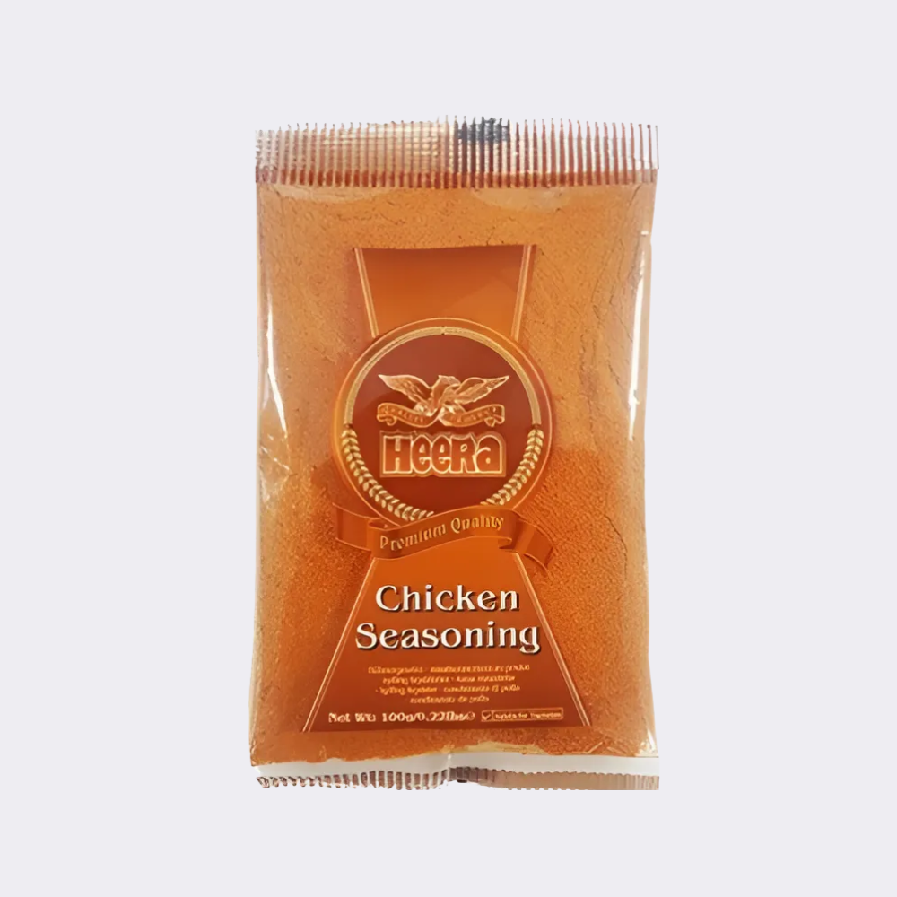 Heera Chicken Seasoning