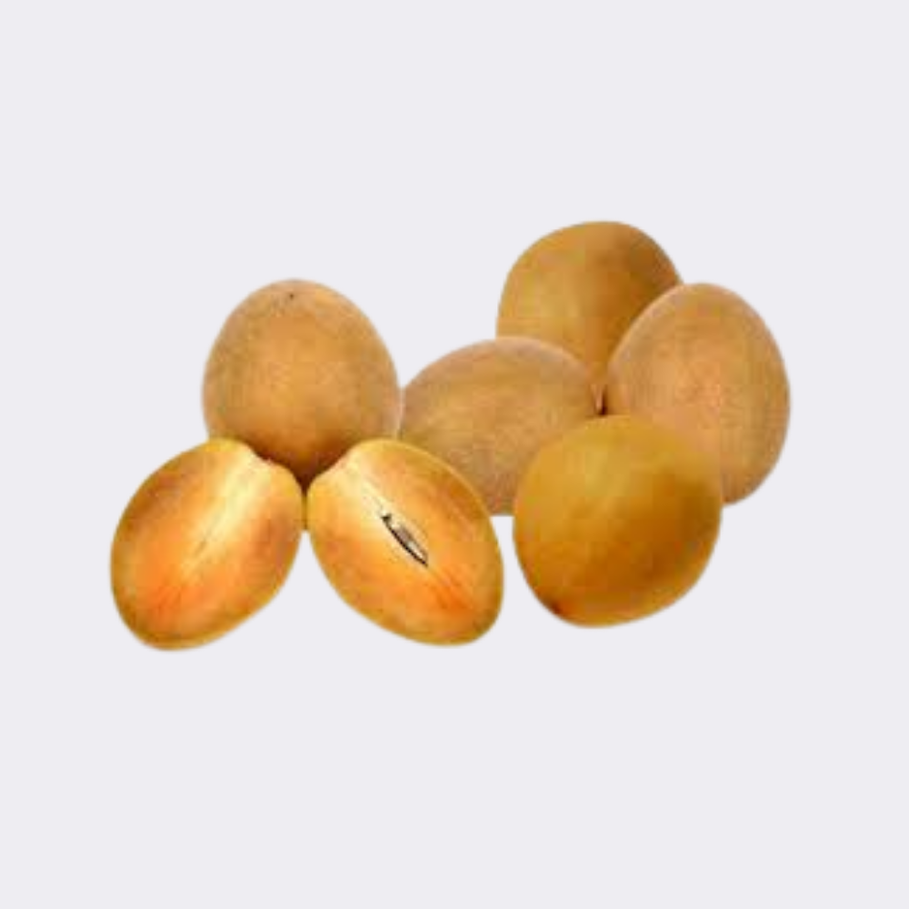 Chikoo 500gm - Image 2