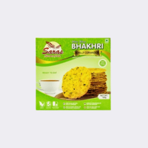 Saras Bhakhri