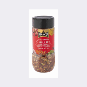 Natco Chilli - Crushed (Jars)