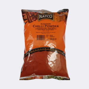 Natco Kashmiri Chilli Powder