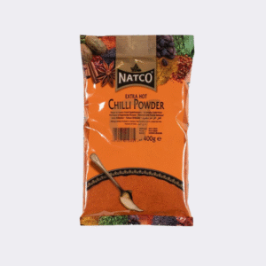 Natco Chilli Powder Ex-Hot
