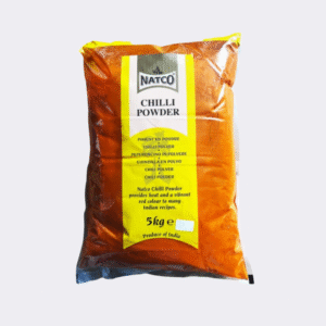 Natco Chilli Powder Mild