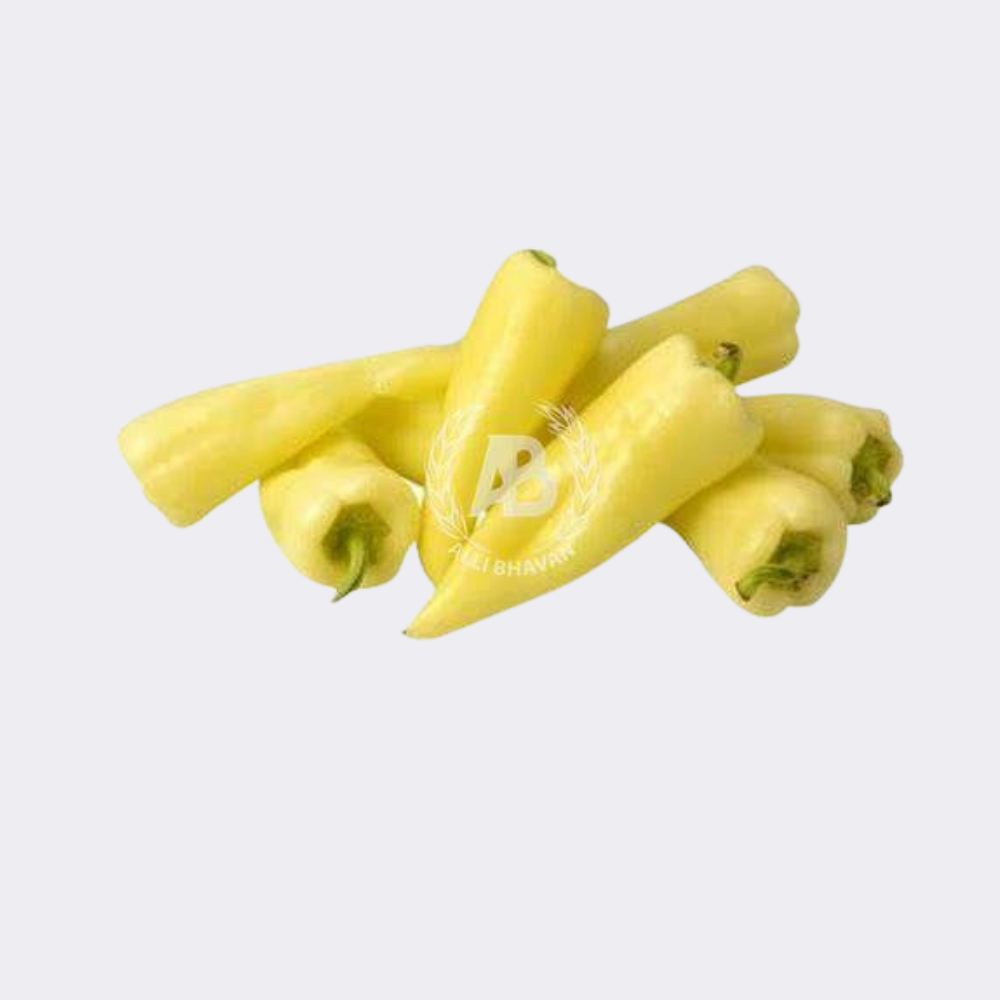 Chilli Turkish White 500gm