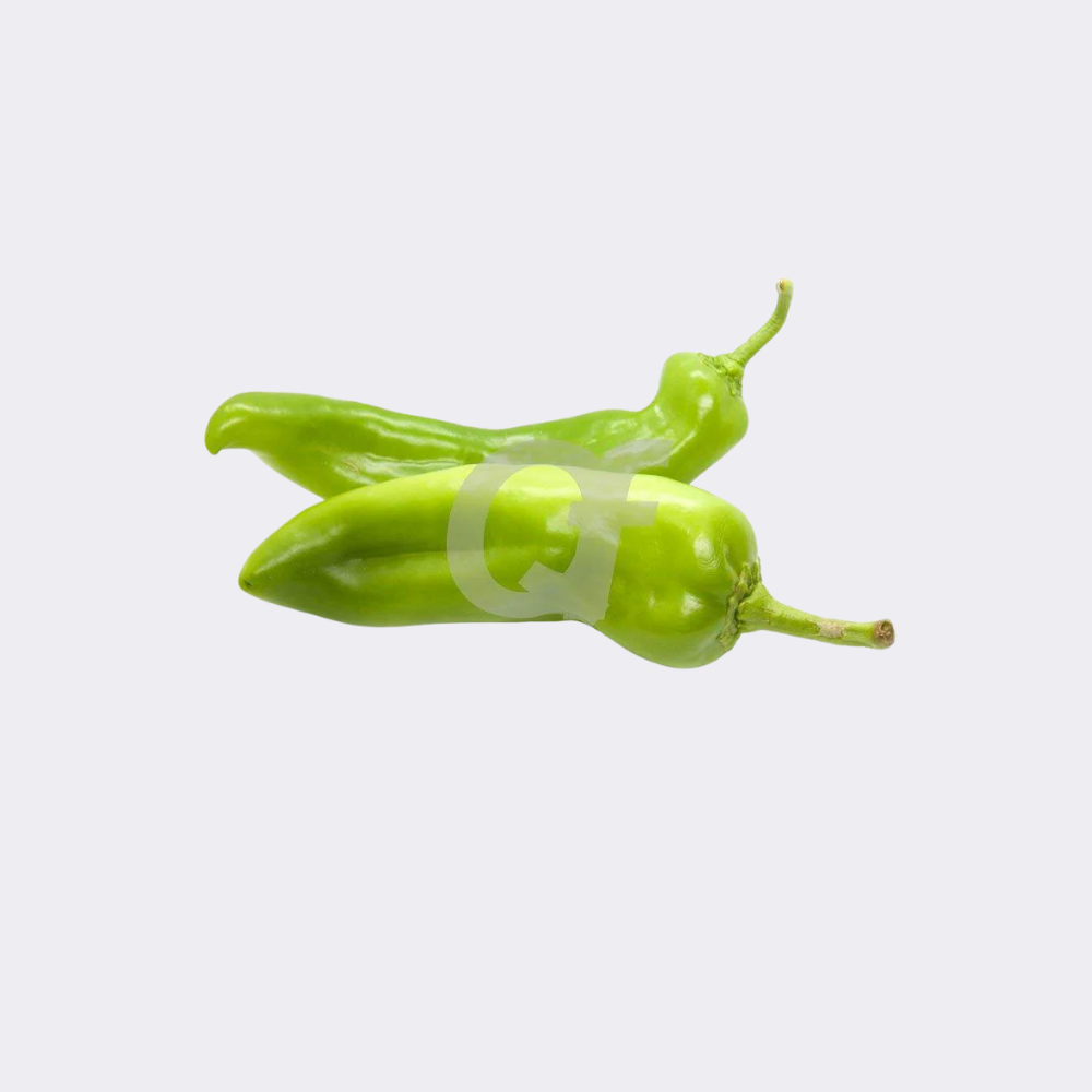 Chilli Turkish White 500gm - Image 2