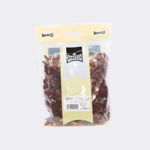Natco Chilli Whole Stemless