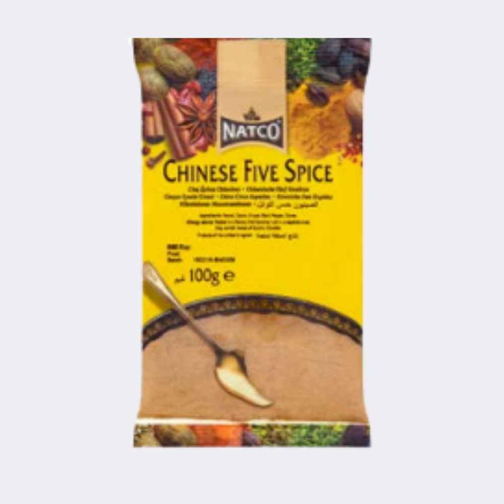 Natco Chinese 5 Spice
