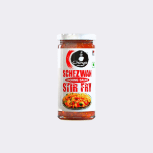 Chings Schezwan Stir Fry 250gm