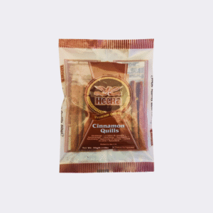 Heera Cinnamon Quills