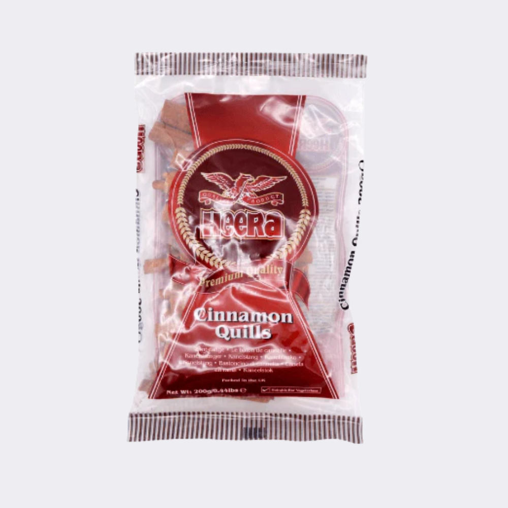 Heera Cinnamon Quills - Image 2
