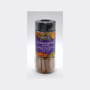 Cinnamon Sticks (Jars)