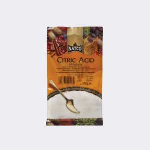 Citric Acid Powder
