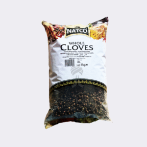 Cloves Whole
