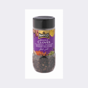 Cloves - Whole (Jars)