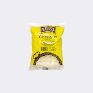 Coconut Flake