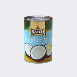 Coconut Milk Light 400ml